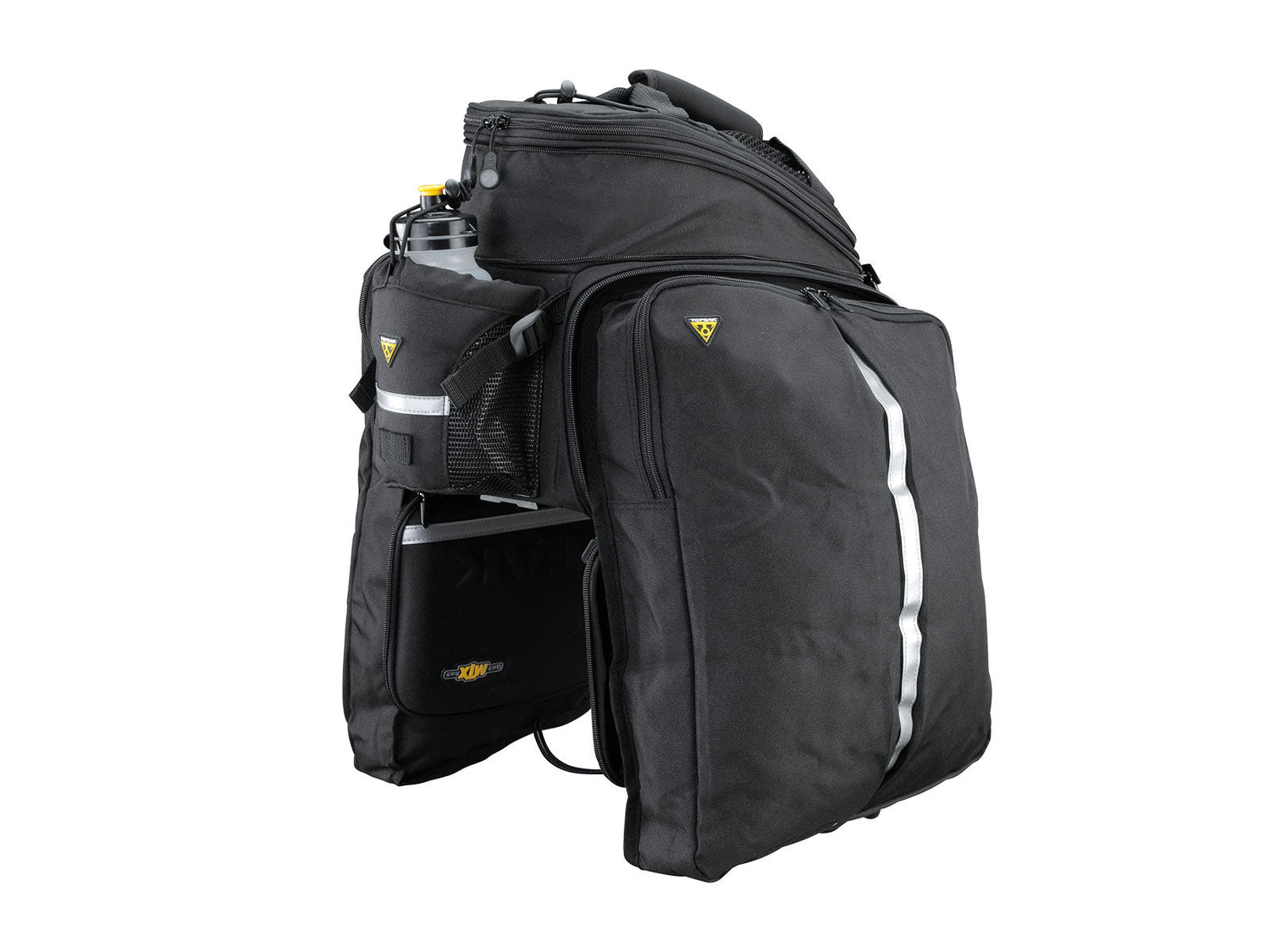 TOPEAK MTX TRUNKBAG DXP
