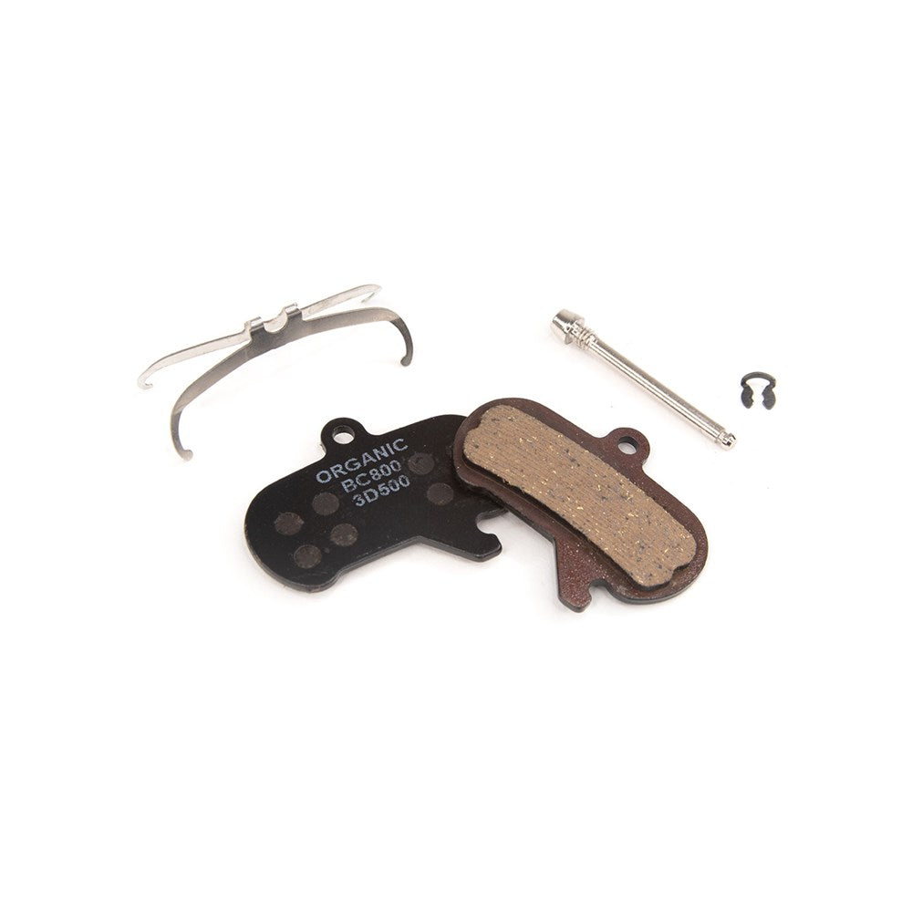 SRAM DISC BRAKE PADS (X-LARGE)