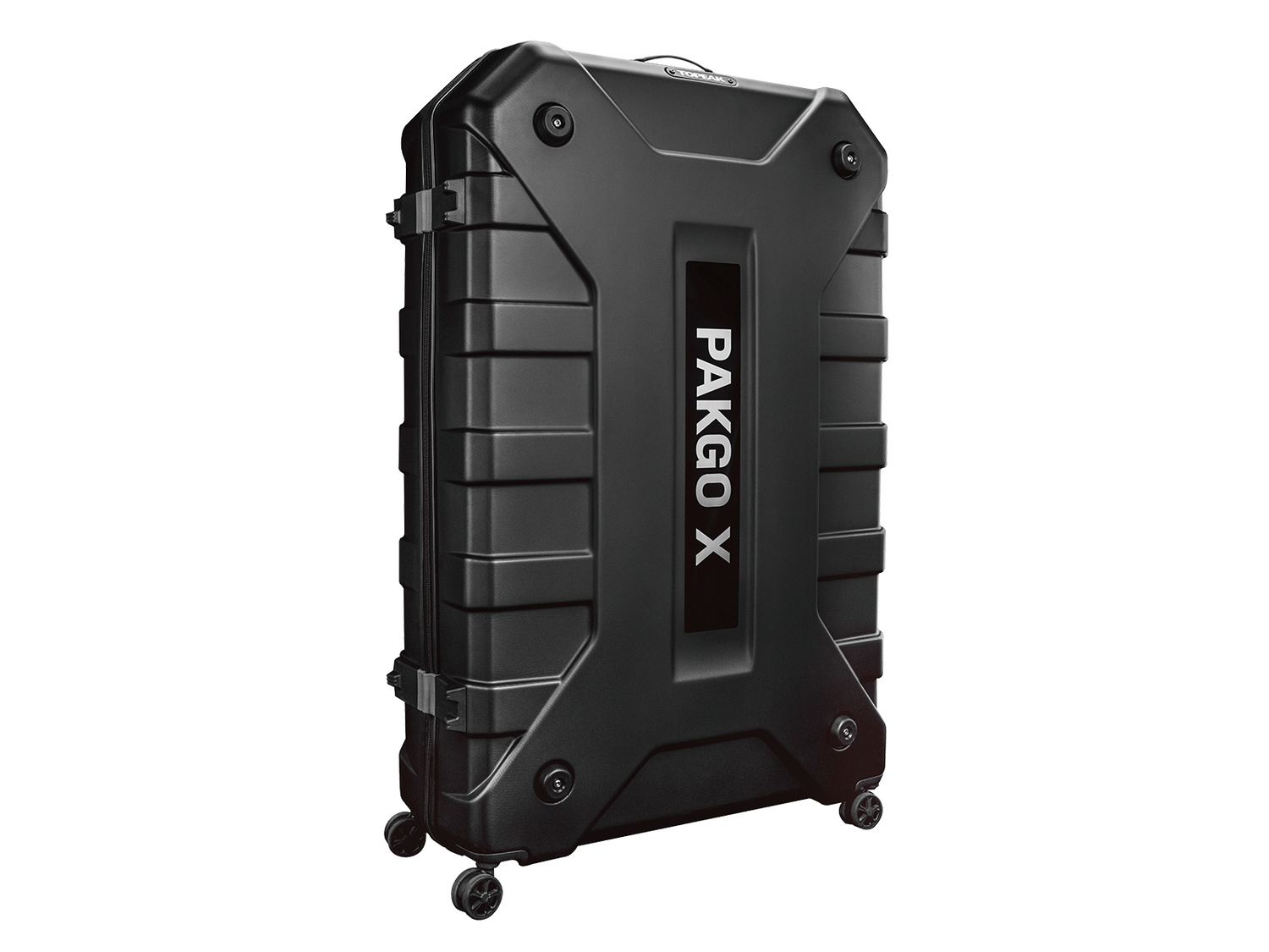TOPEAK PAKGO® X