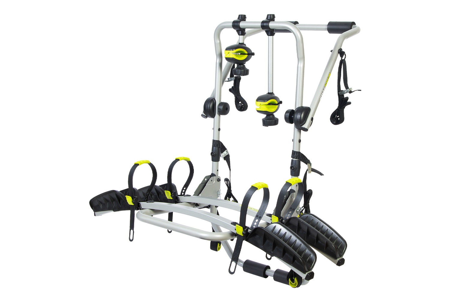 BUZZRACK PILOT 2-BIKE TRUNK RACK