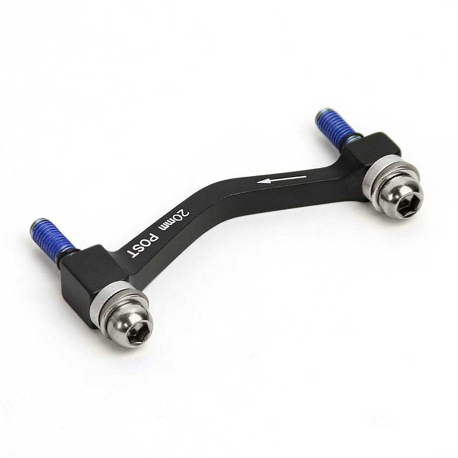SRAM ADAPTER POST BRACKET 20P-1 160/180 TI