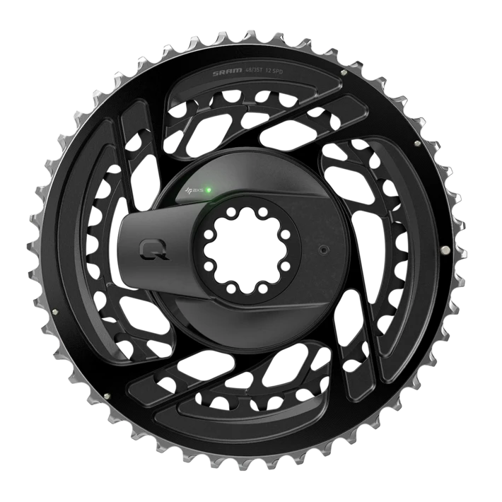 SRAM FORCE AXS POWERMETER CHAINRING KIT (D2)