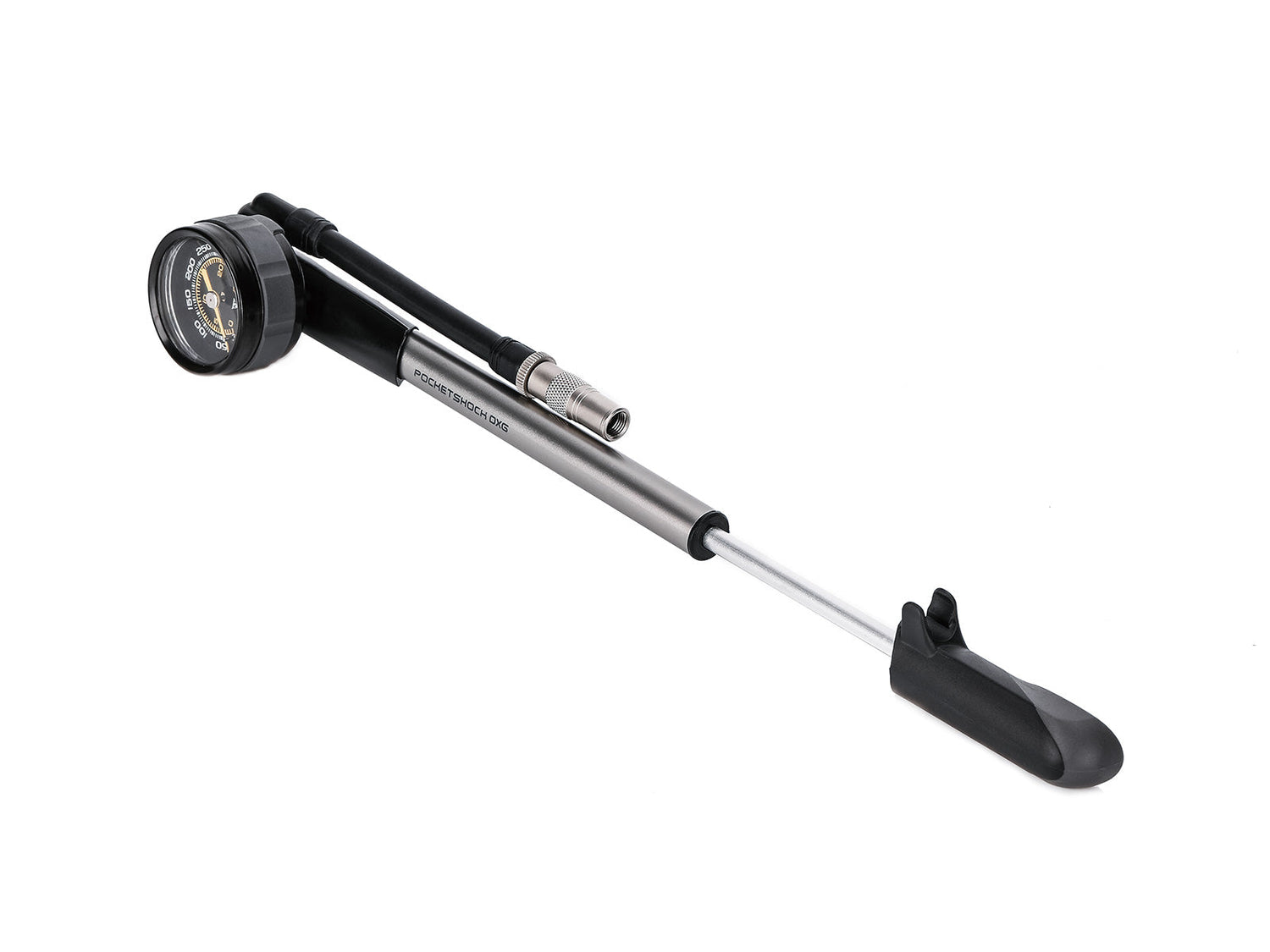 TOPEAK POCKETSHOCK DXG
