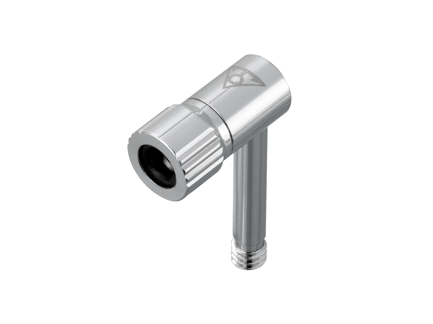 TOPEAK PRESSURE-RITE PRESTA VALVE ADAPTER