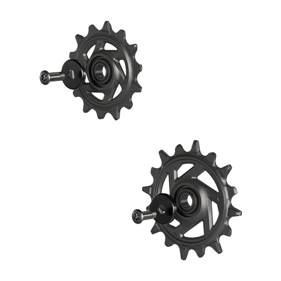 SRAM PULLEY KIT FOR EAGLE 90/70 T-TYPE REAR DERAILLEUR