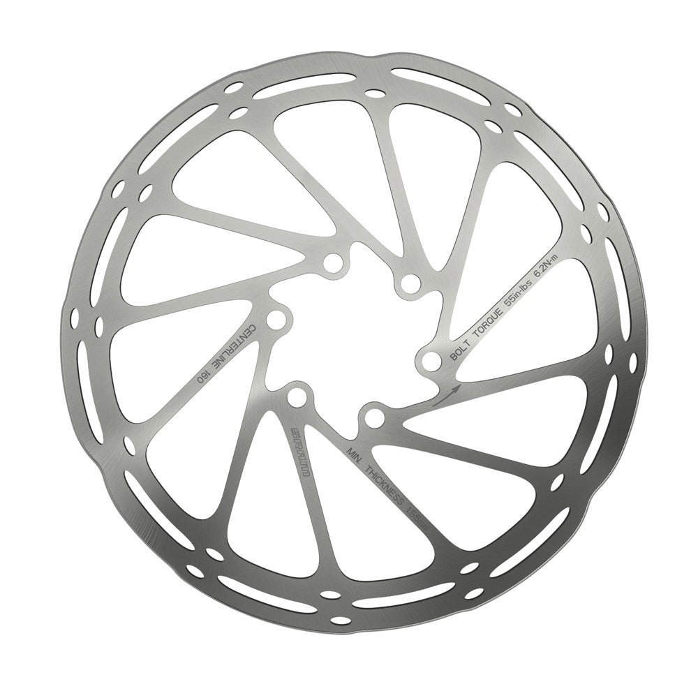 SRAM CENTERLINE ROTOR