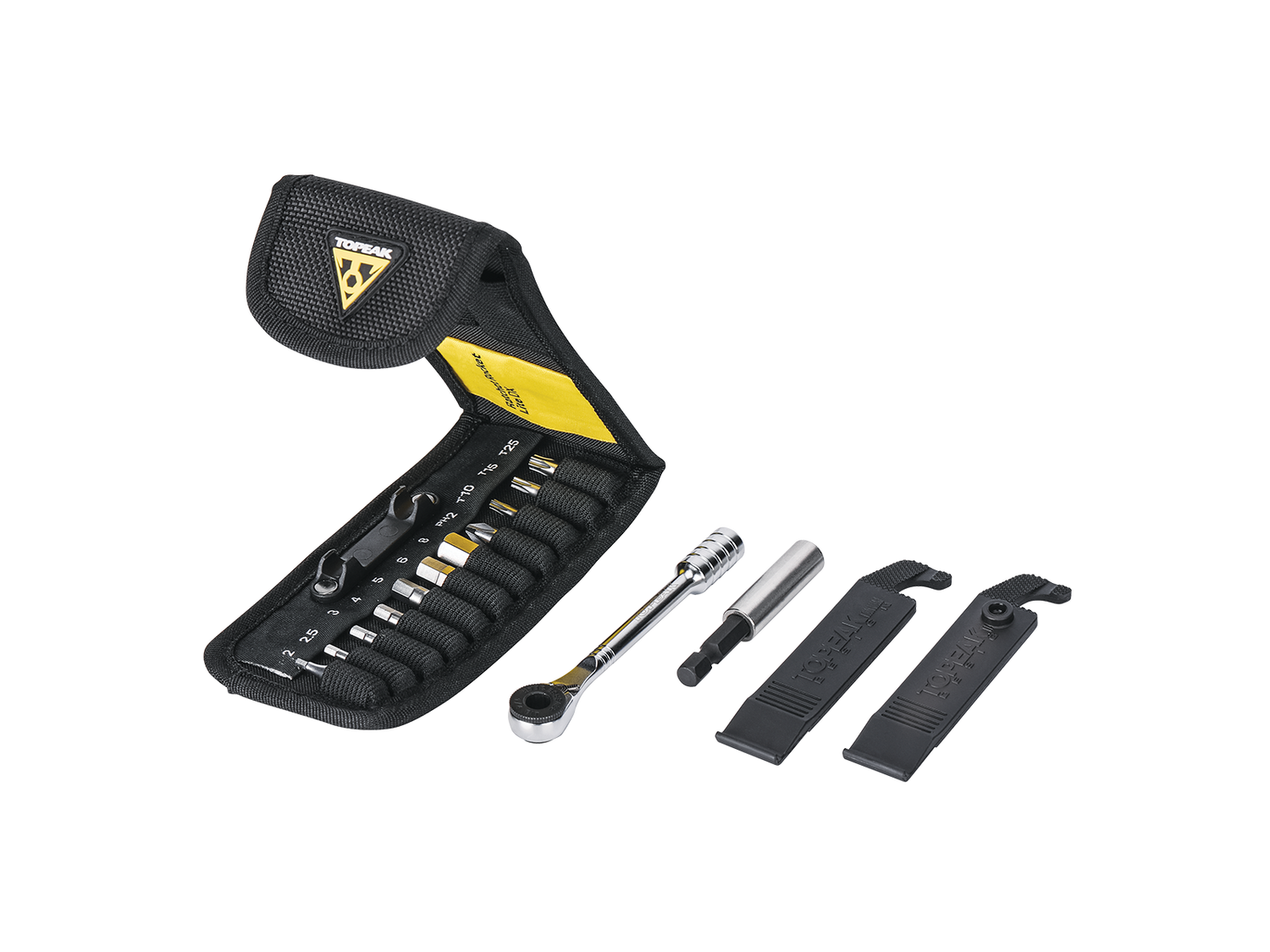 TOPEAK RATCHET ROCKET LITE DX