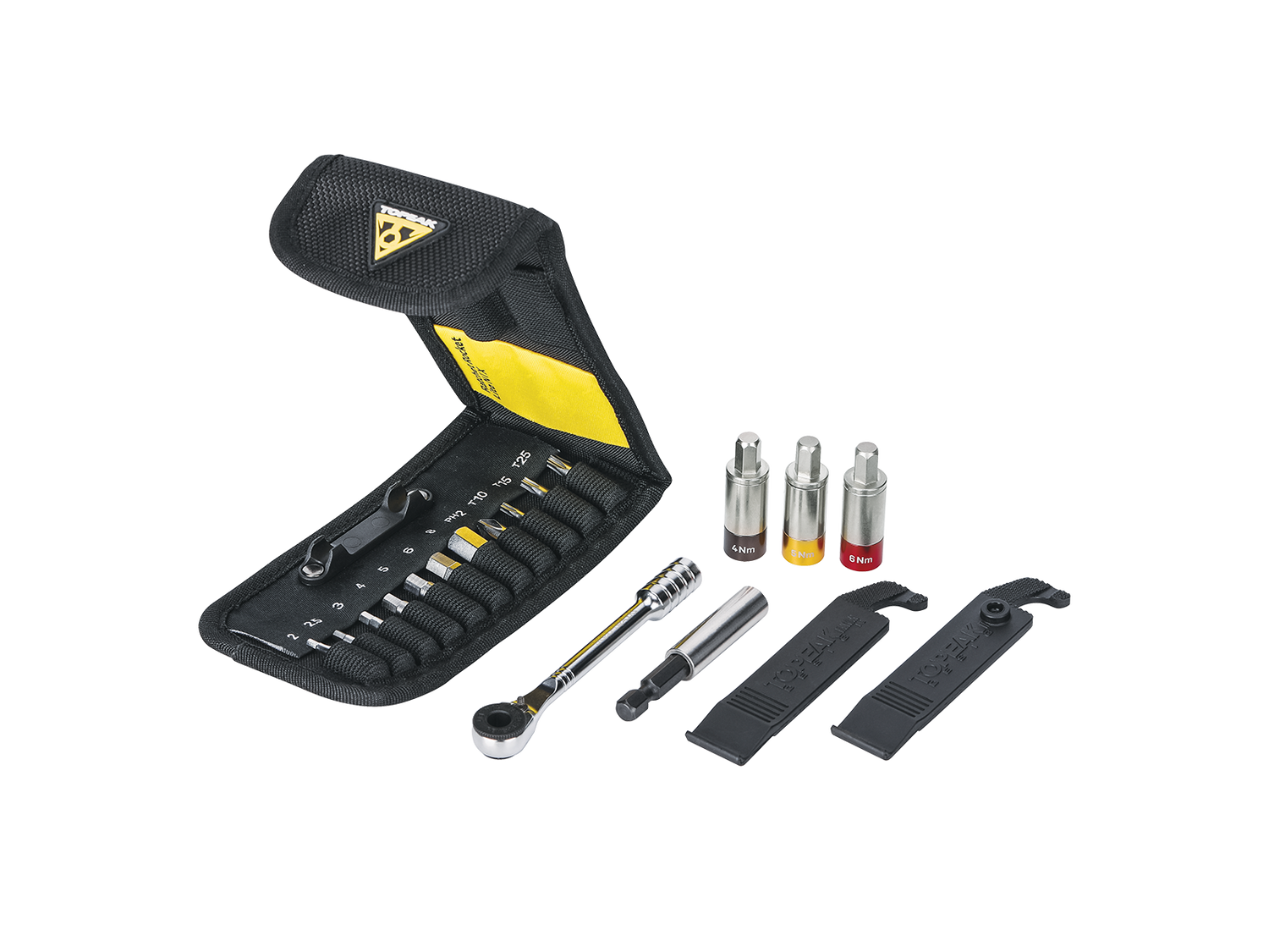 TOPEAK RATCHET ROCKET LITE NTX