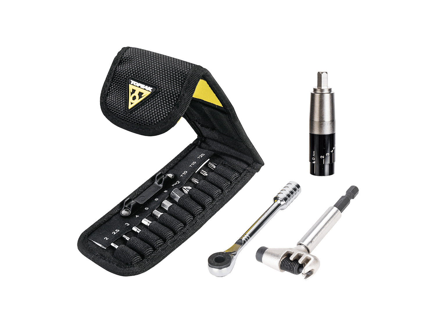 TOPEAK RATCHET ROCKET LITE NTX+