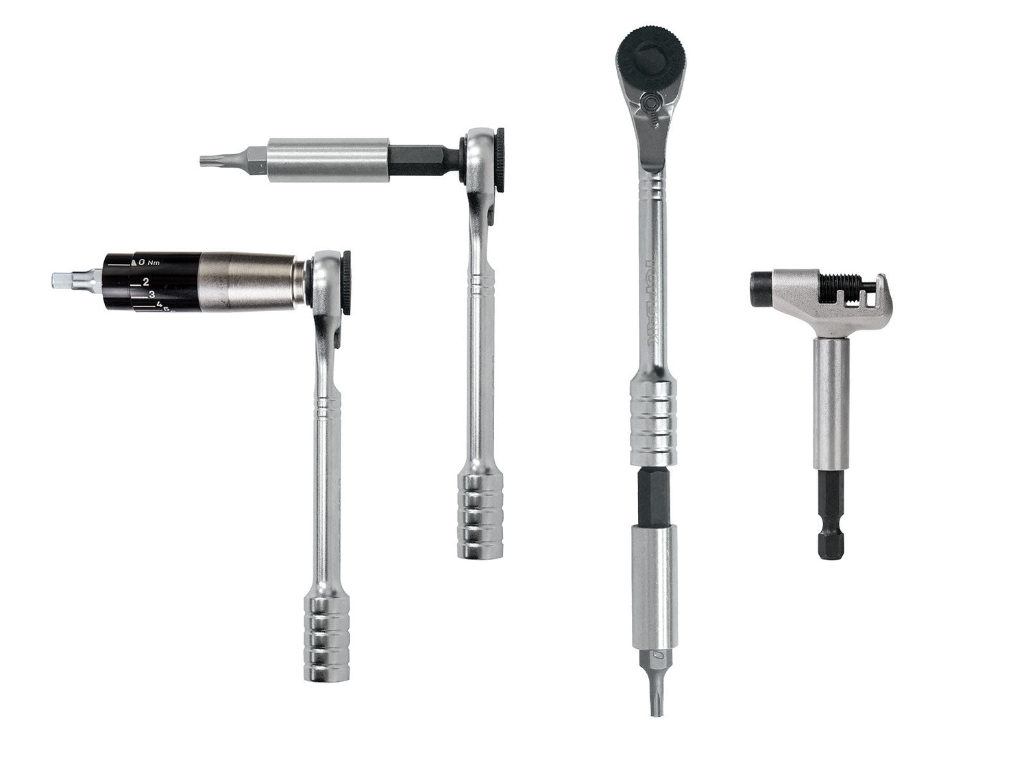 TOPEAK RATCHET ROCKET LITE NTX+