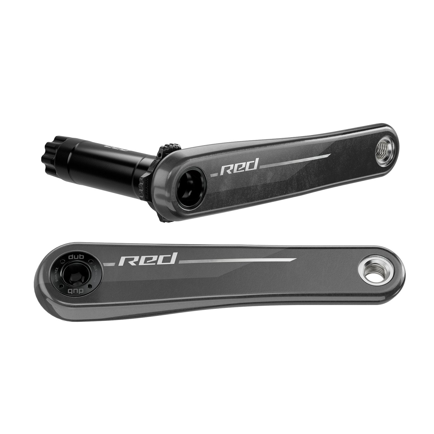 SRAM RED CRANKARM ASSEMBLY (E1)