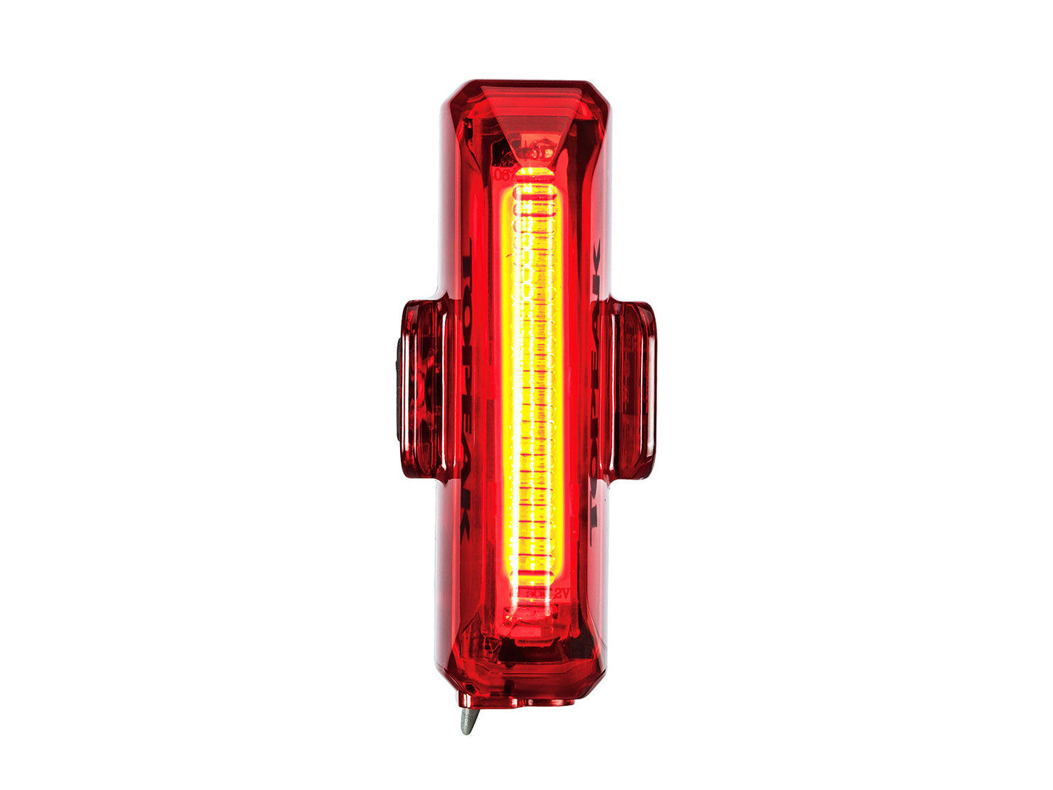 TOPEAK REDLITE® AERO USB 1W
