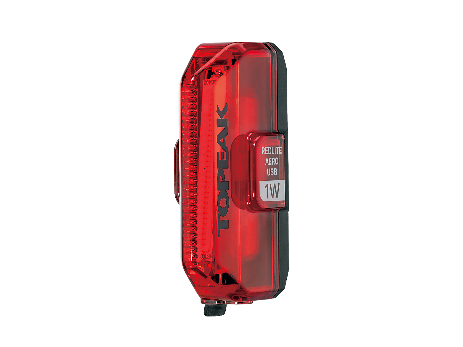 TOPEAK REDLITE® AERO USB 1W