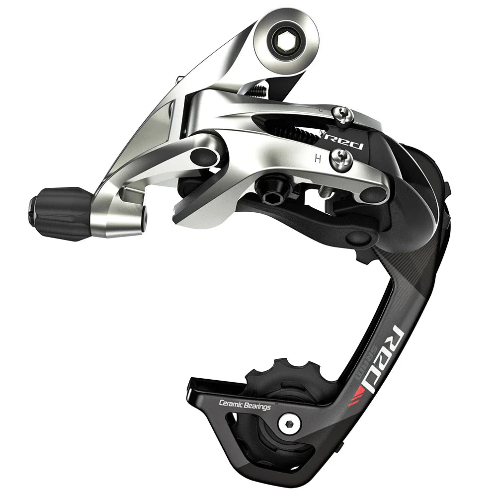 SRAM RED REAR DERAILLEUR (C2)
