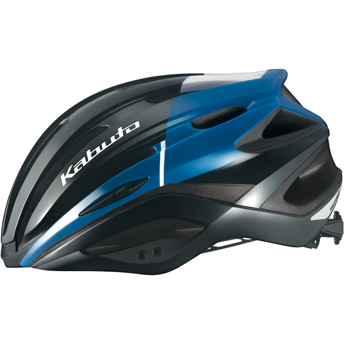 KABUTO REZZA-2 HELMET