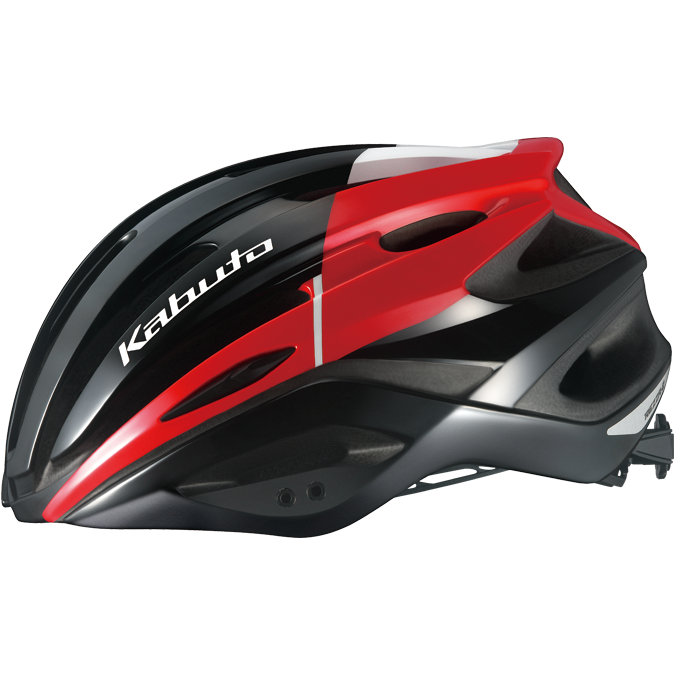 KABUTO REZZA-2 HELMET
