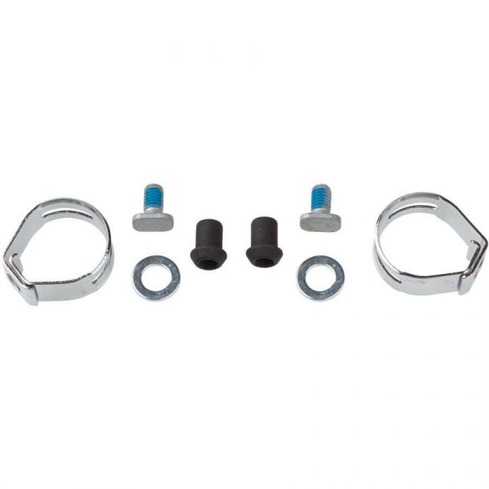 SRAM SHIFTER CLAMP KIT FOR RIVAL FORCE D2 AXS PAIR