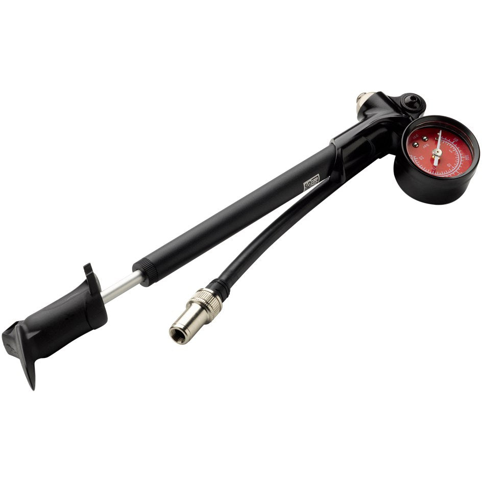 ROCKSHOX FORK & SHOCK PUMP
