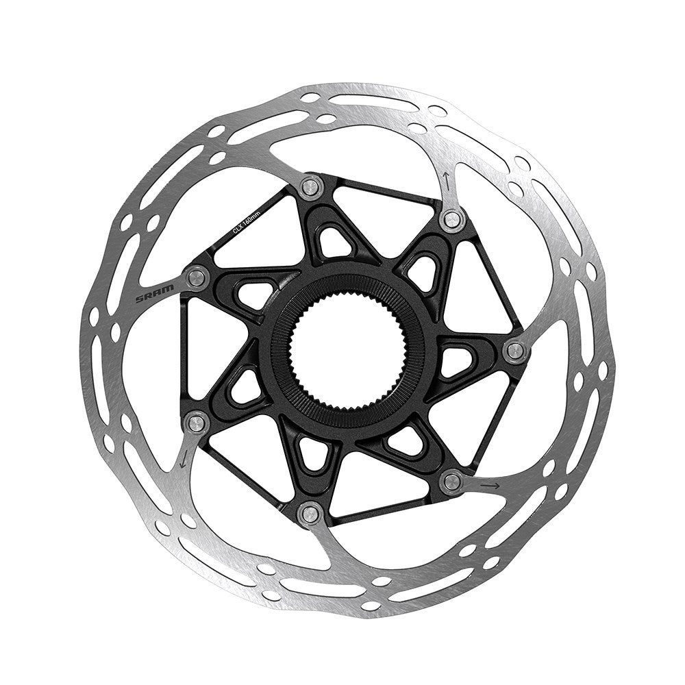 SRAM CENTERLINE X ROTOR