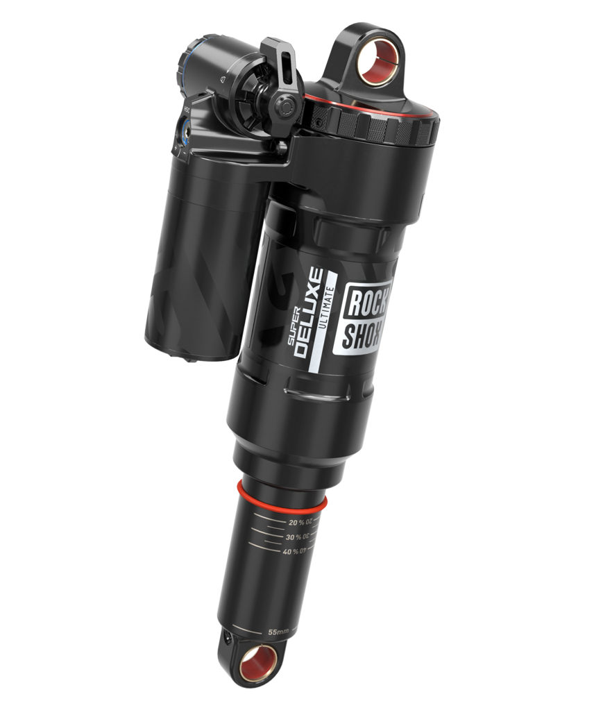 ROCKSHOX SUPER DELUXE ULTIMATE (C1)