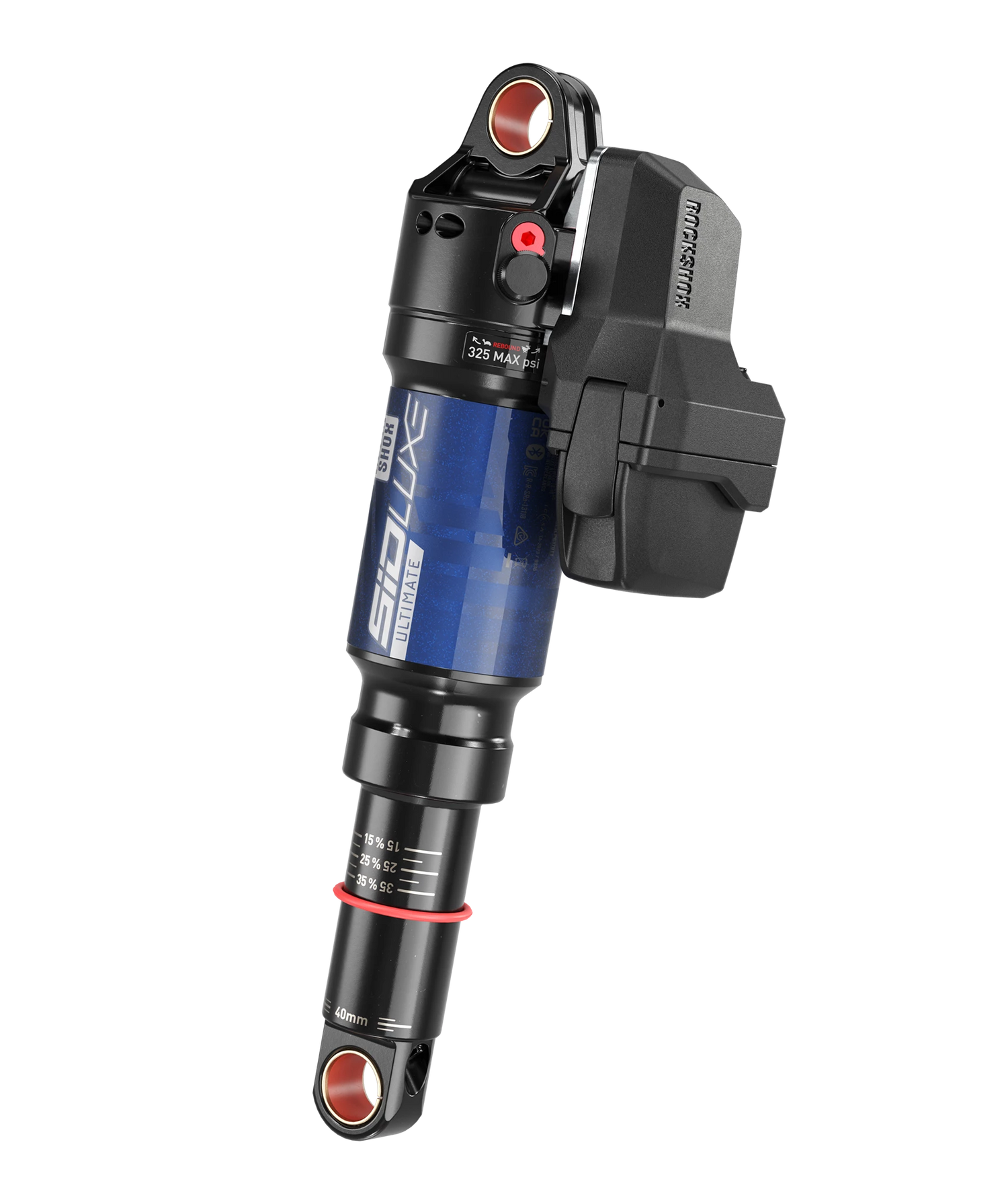 ROCKSHOX SID LUXE ULTIMATE FLIGHT ATTENDANT (A2)