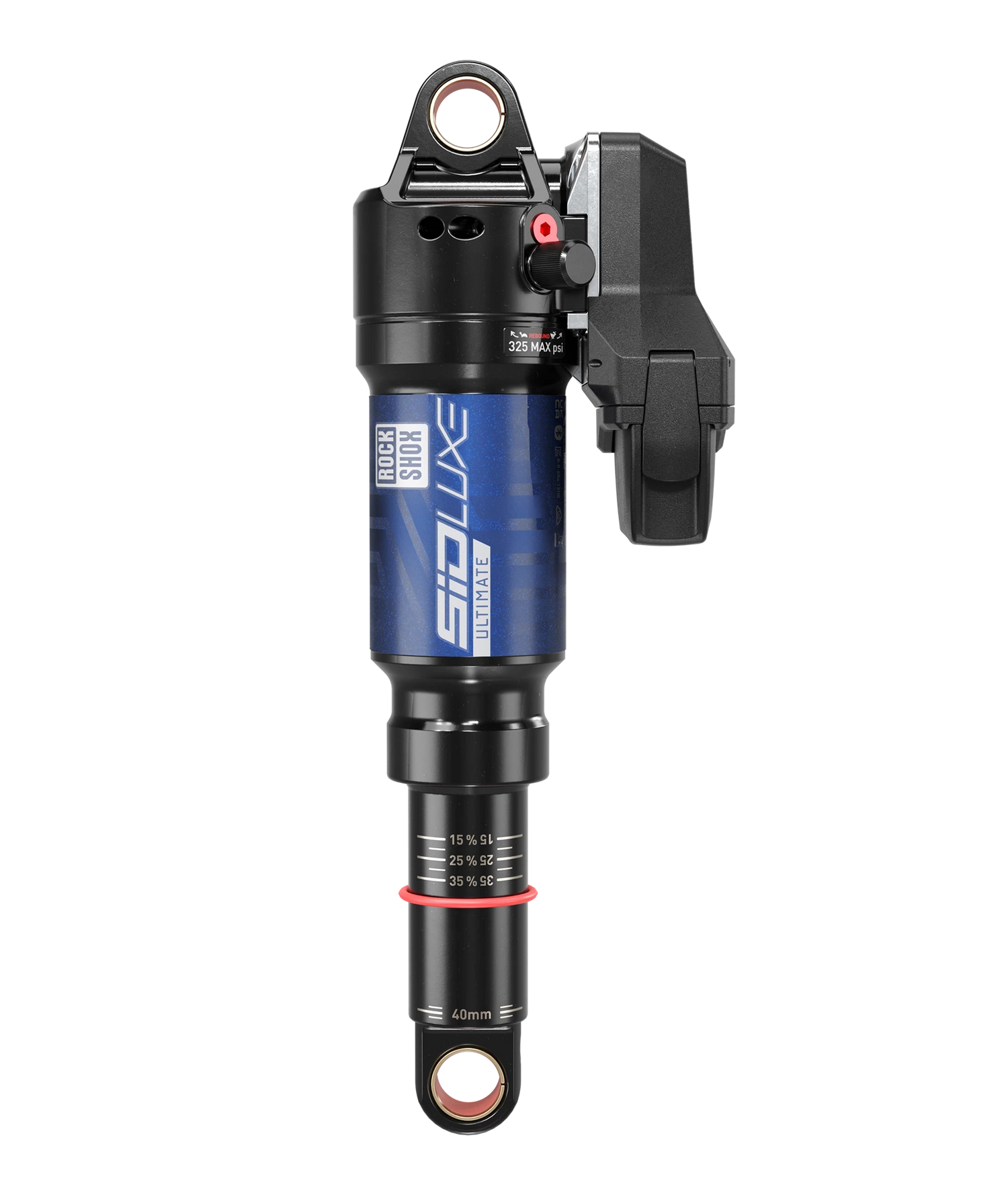 ROCKSHOX SID LUXE ULTIMATE FLIGHT ATTENDANT (A2)