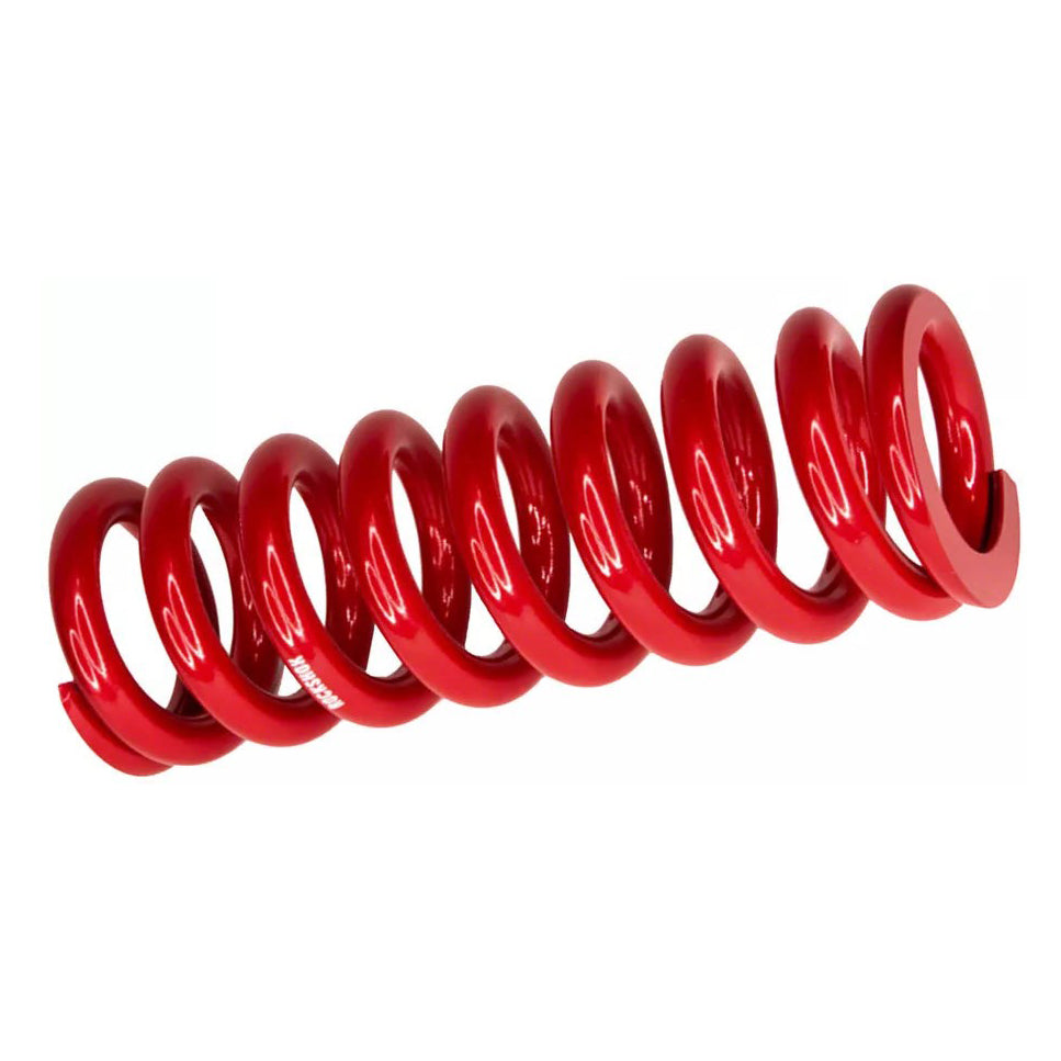 ROCKSHOX METRIC COIL SPRING ELECTRIC RED