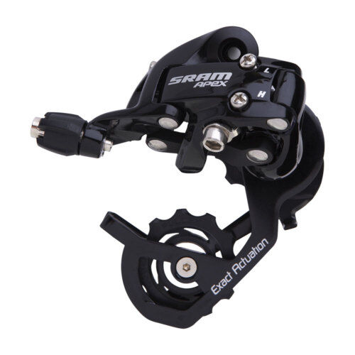 SRAM APEX REAR DERAILLEUR