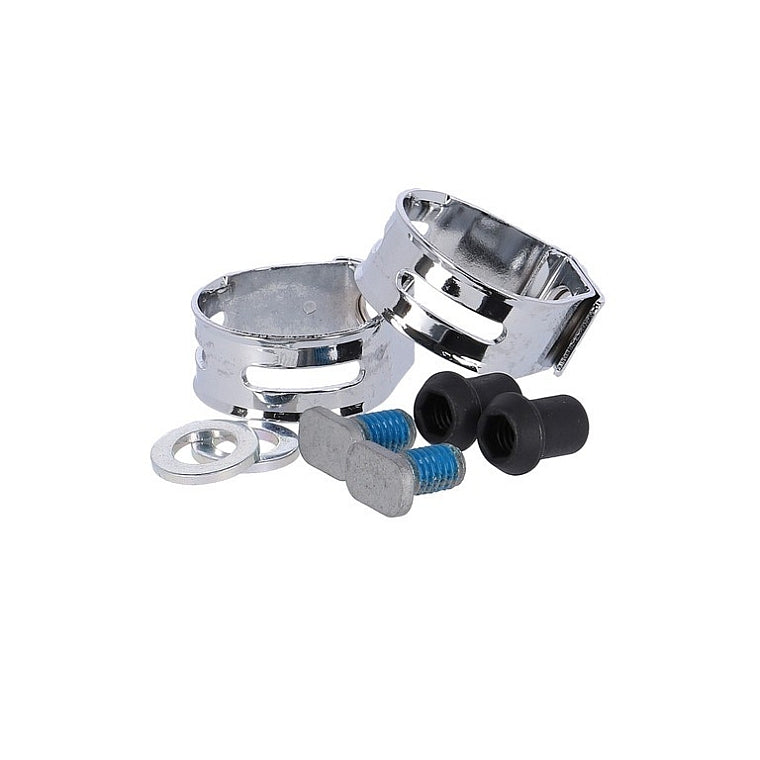 SRAM SHIFTER CLAMP KIT FOR ED/SD/DB QTY2