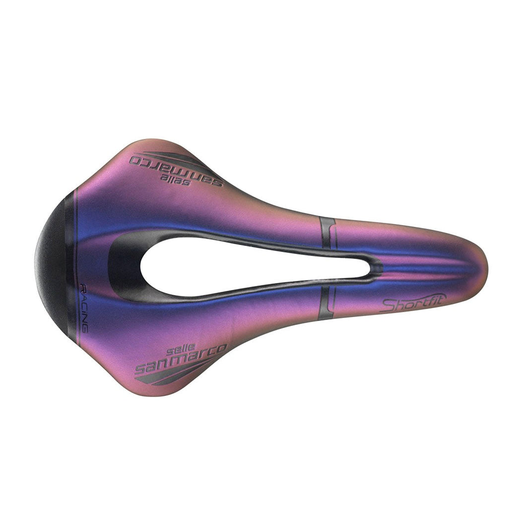 SAN MARCO SHORTFIT OPEN-FIT RACING