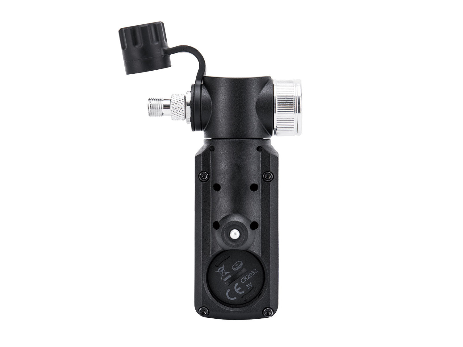 TOPEAK SHUTTLE GAUGE DIGITAL