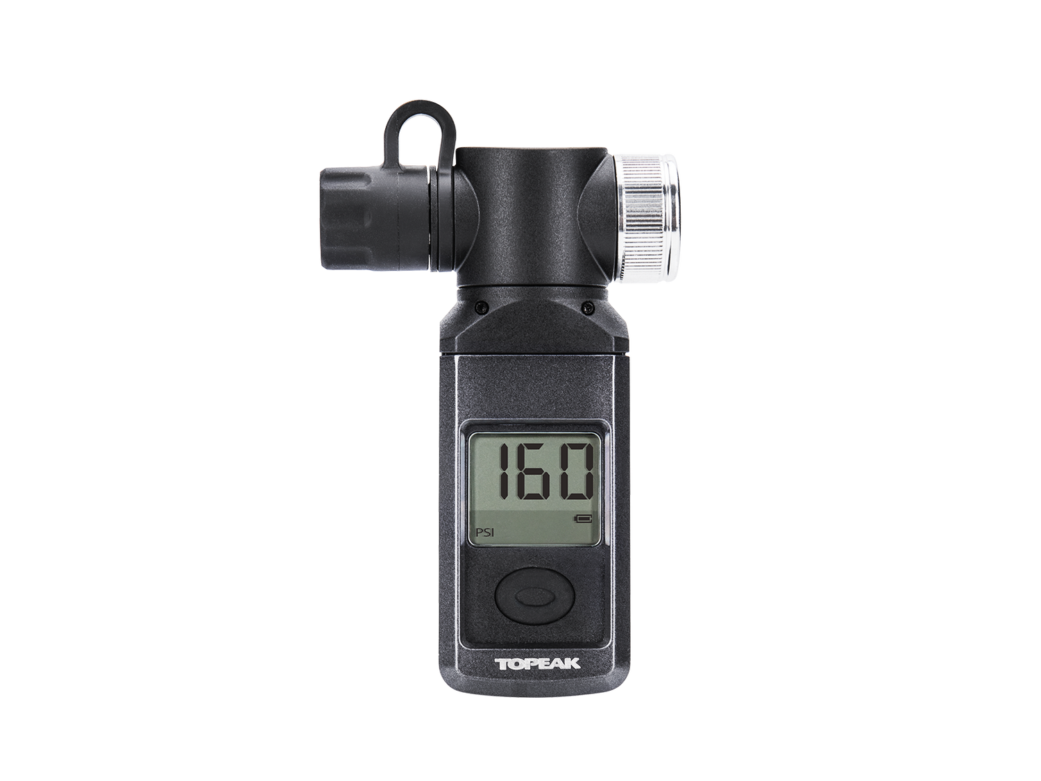 TOPEAK SHUTTLE GAUGE DIGITAL