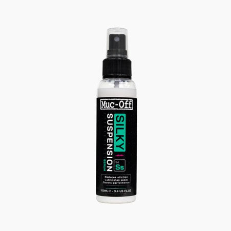 MUC-OFF SILKY SUSPENSION SERUM 100ML