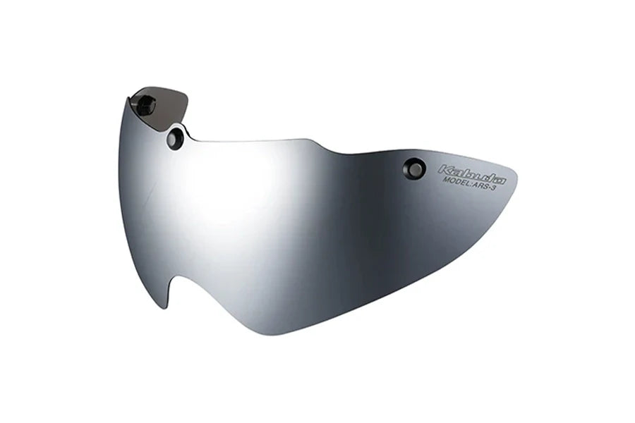 KABUTO ARS-3 SHIELD