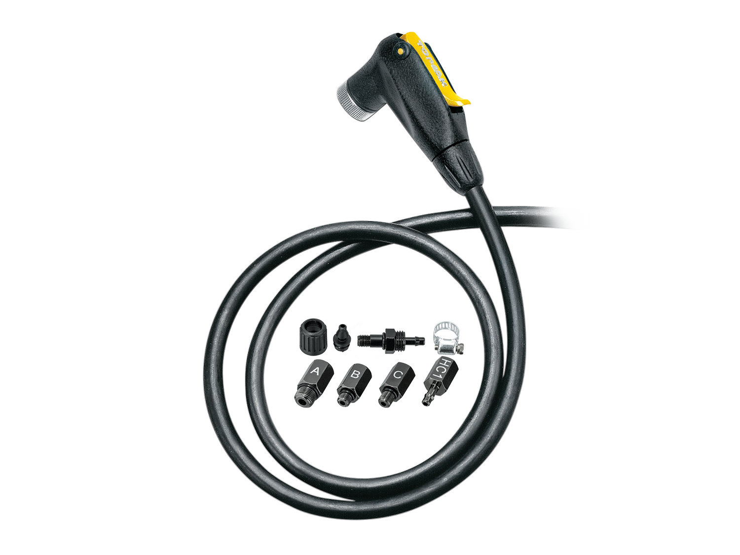 TOPEAK SMARTHEAD® UPGRADE KIT