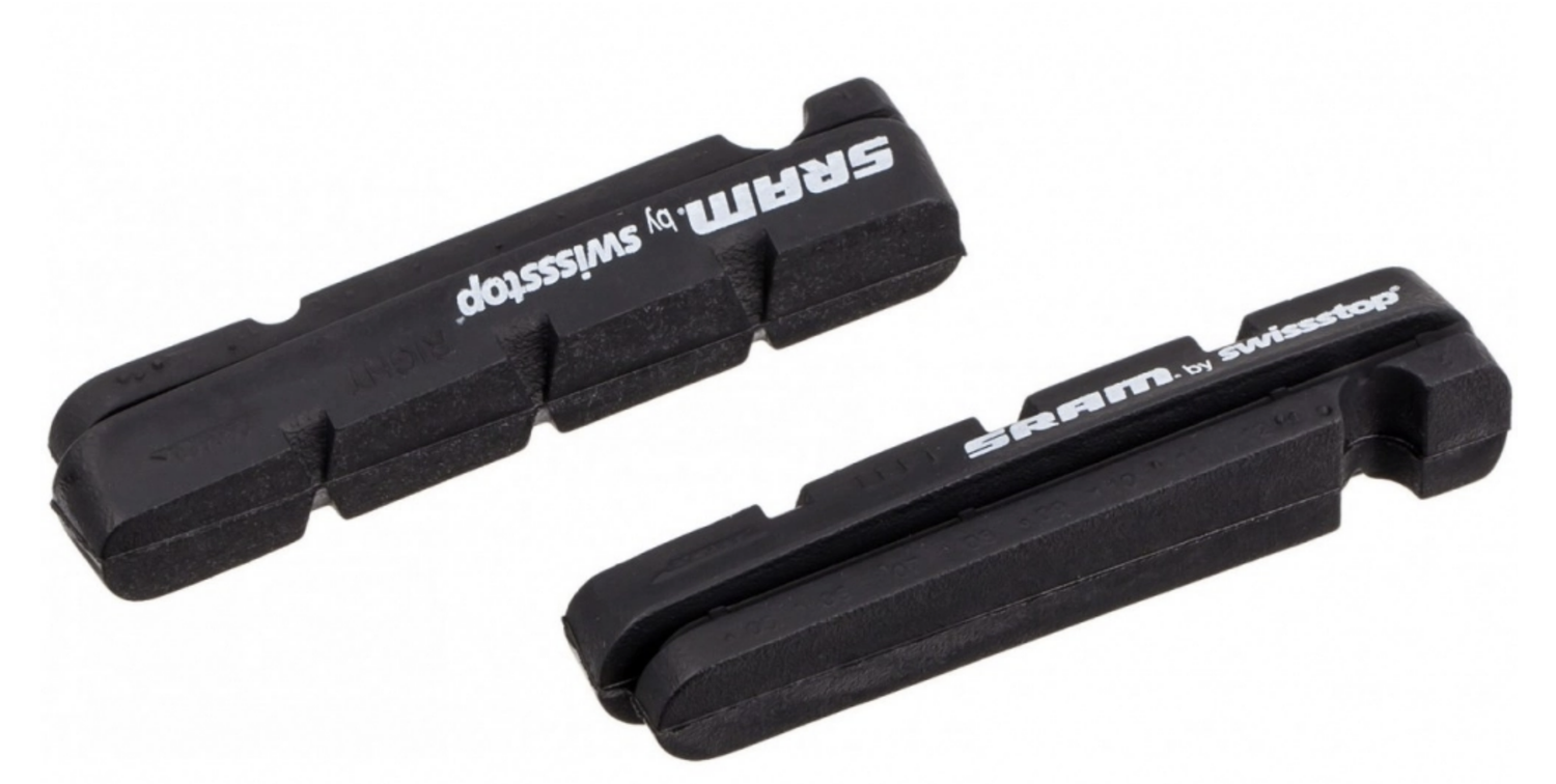 SRAM ROAD BRAKE PAD INSERTS