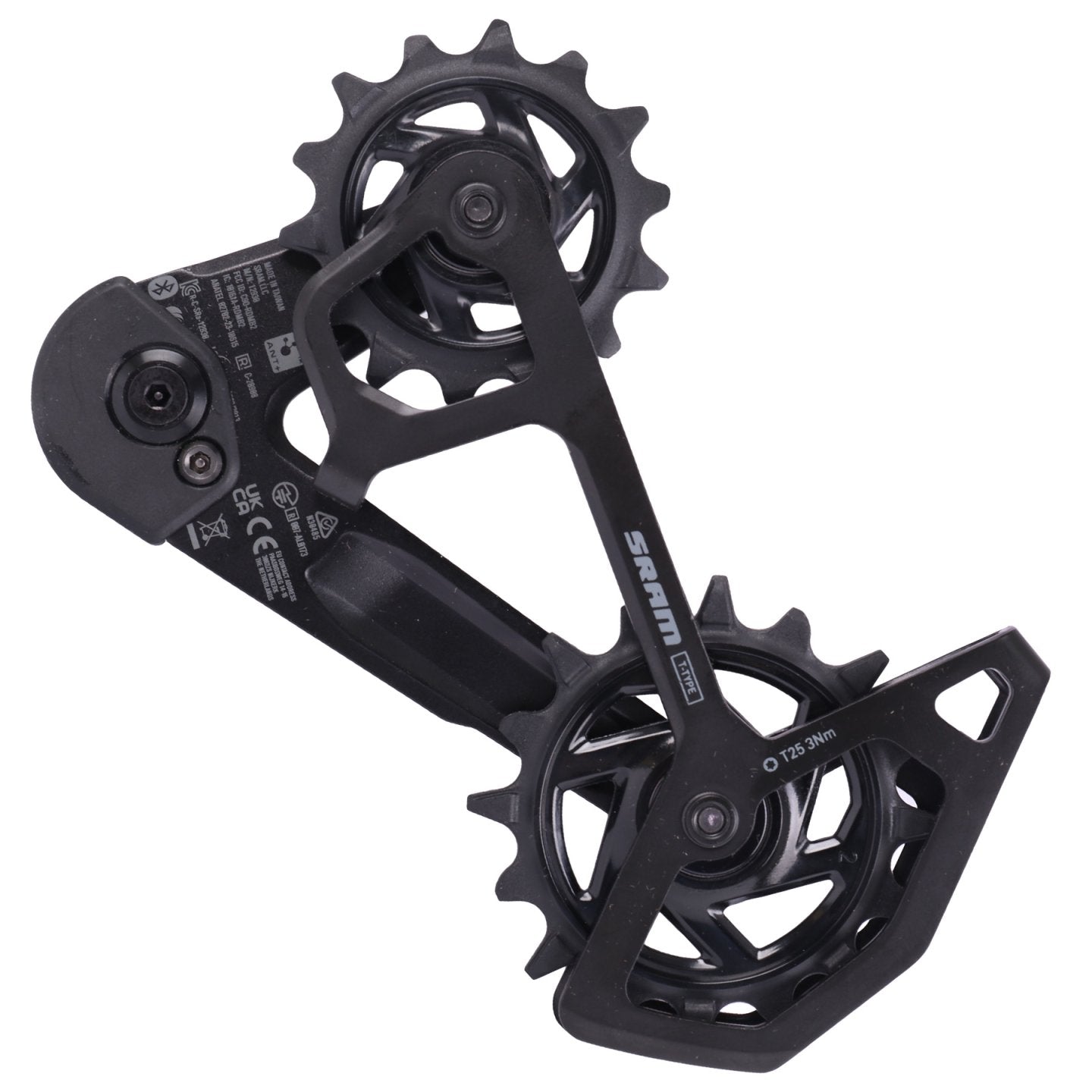 SRAM GX EAGLE TRANSMISISSION REAR DERAILLEUR CAGE