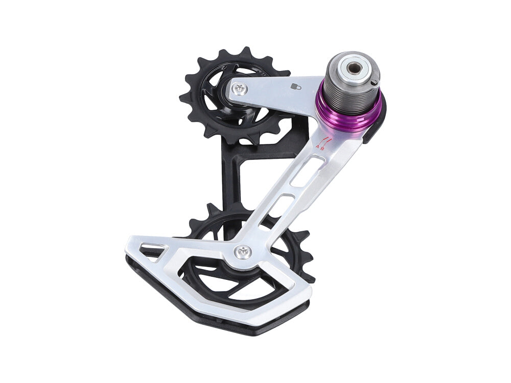SRAM XX EAGLE TRANSMISISSION REAR DERAILLEUR CAGE