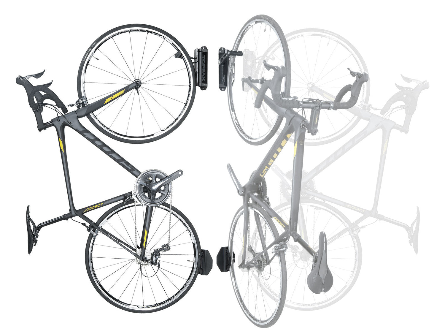 TOPEAK SWING-UP BIKE HOLDER