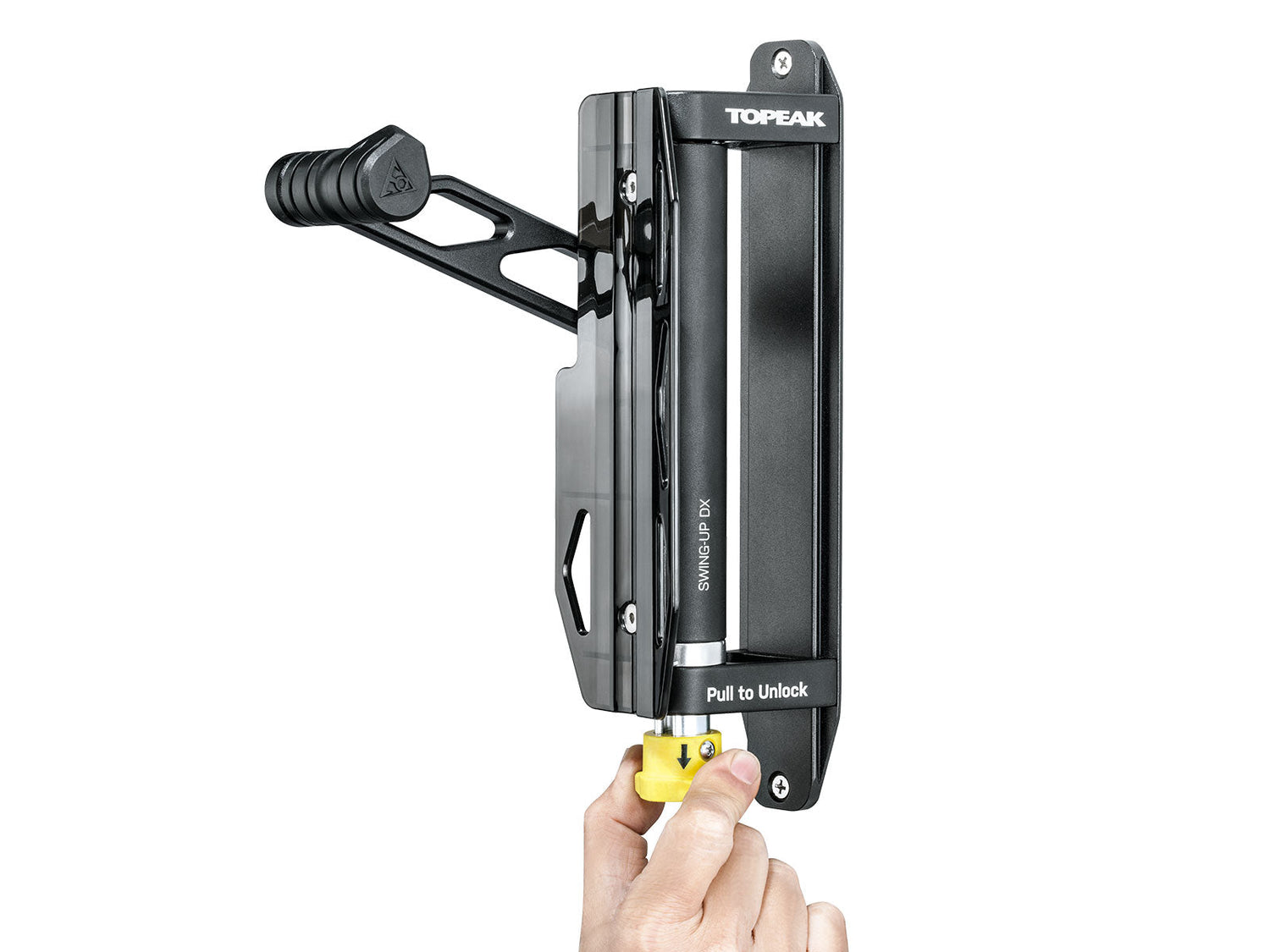 TOPEAK SWING-UP DX BIKE HOLDER