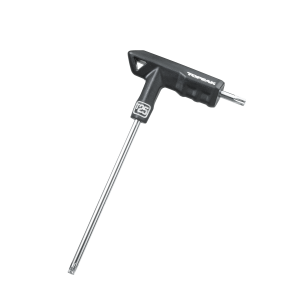 TOPEAK T25 DUOTORX® WRENCH
