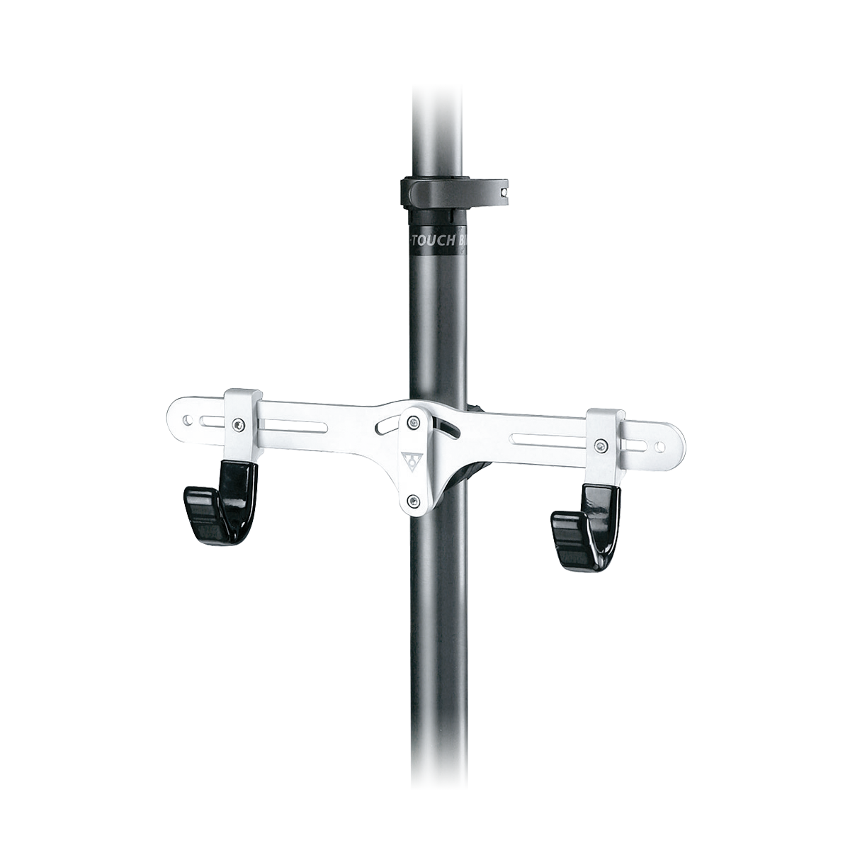 TOPEAK THE THIRD HOOK (DUAL-TOUCH)