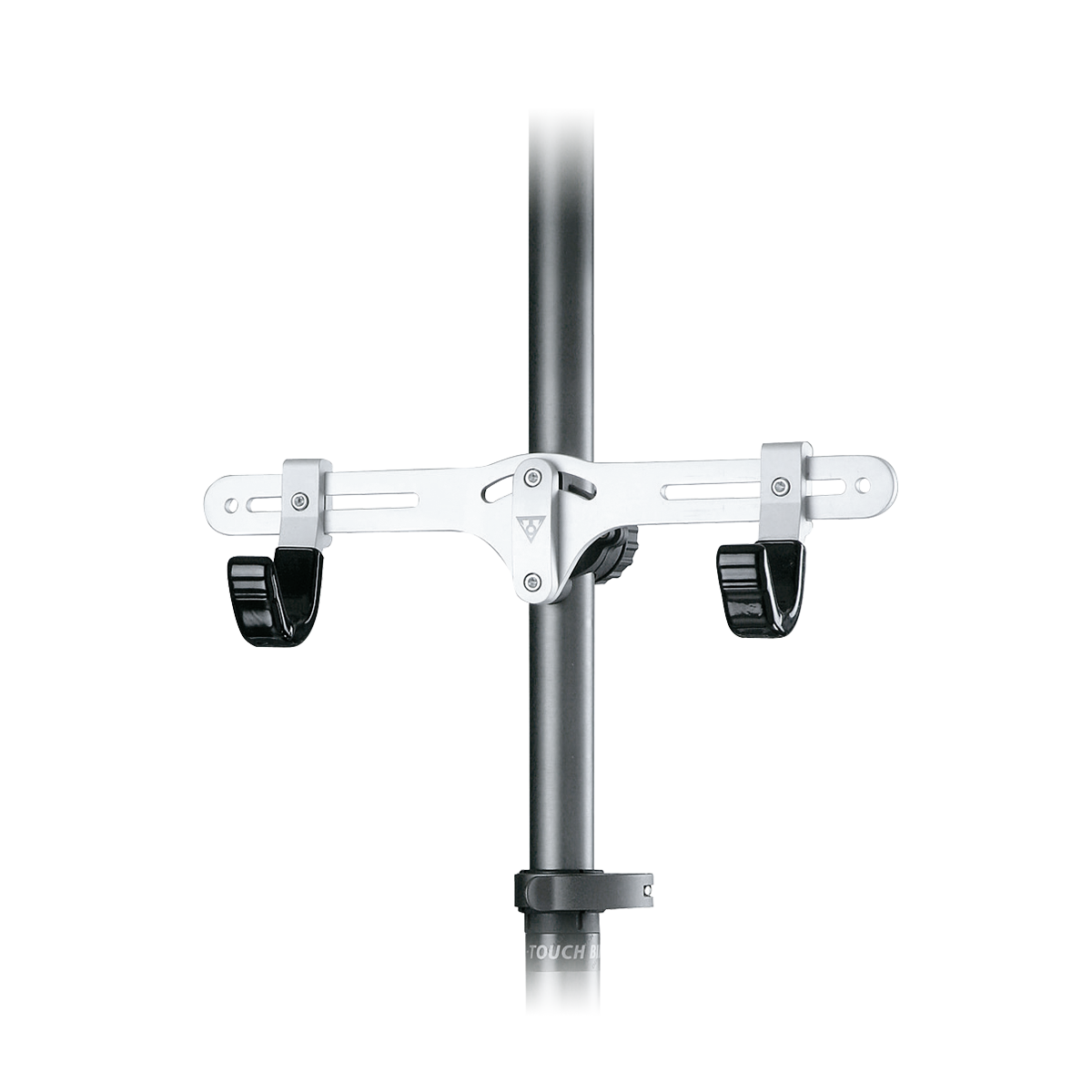 TOPEAK THE THIRD HOOK (DUAL-TOUCH)