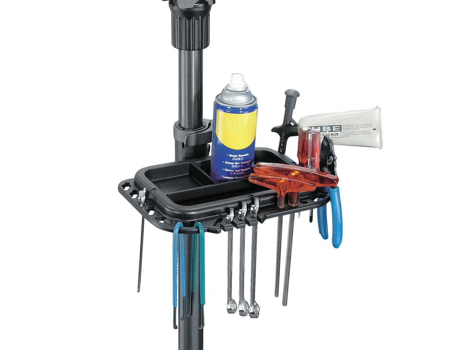 TOPEAK TOOL TRAY