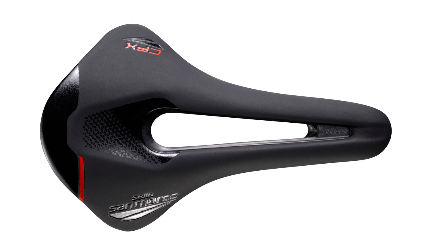 SAN MARCO SHORTFIT 2.0 OPEN-FIT CARBON FX