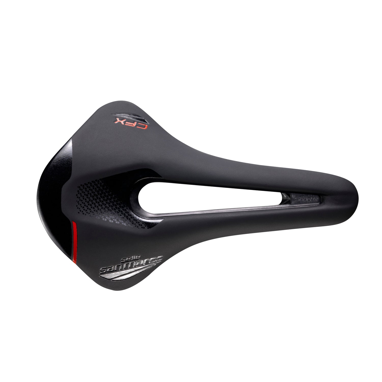 SAN MARCO SHORTFIT 2.0 OPEN-FIT CARBON FX