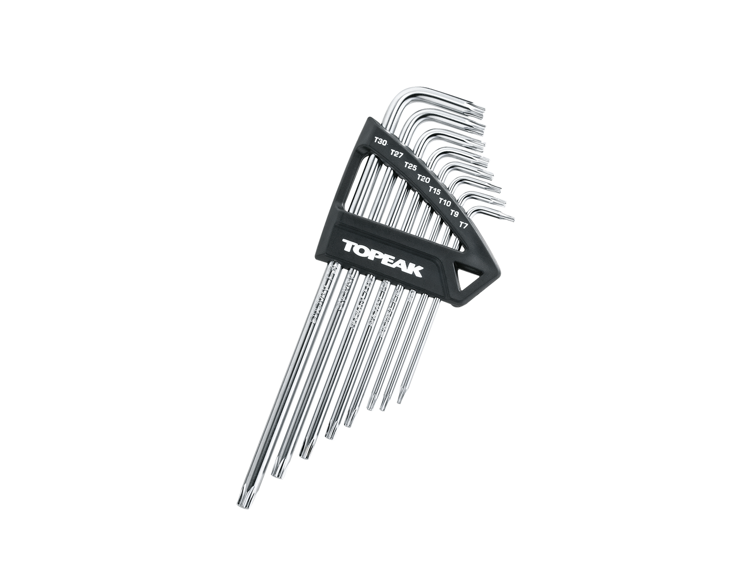 TOPEAK TORX® WRENCH SET