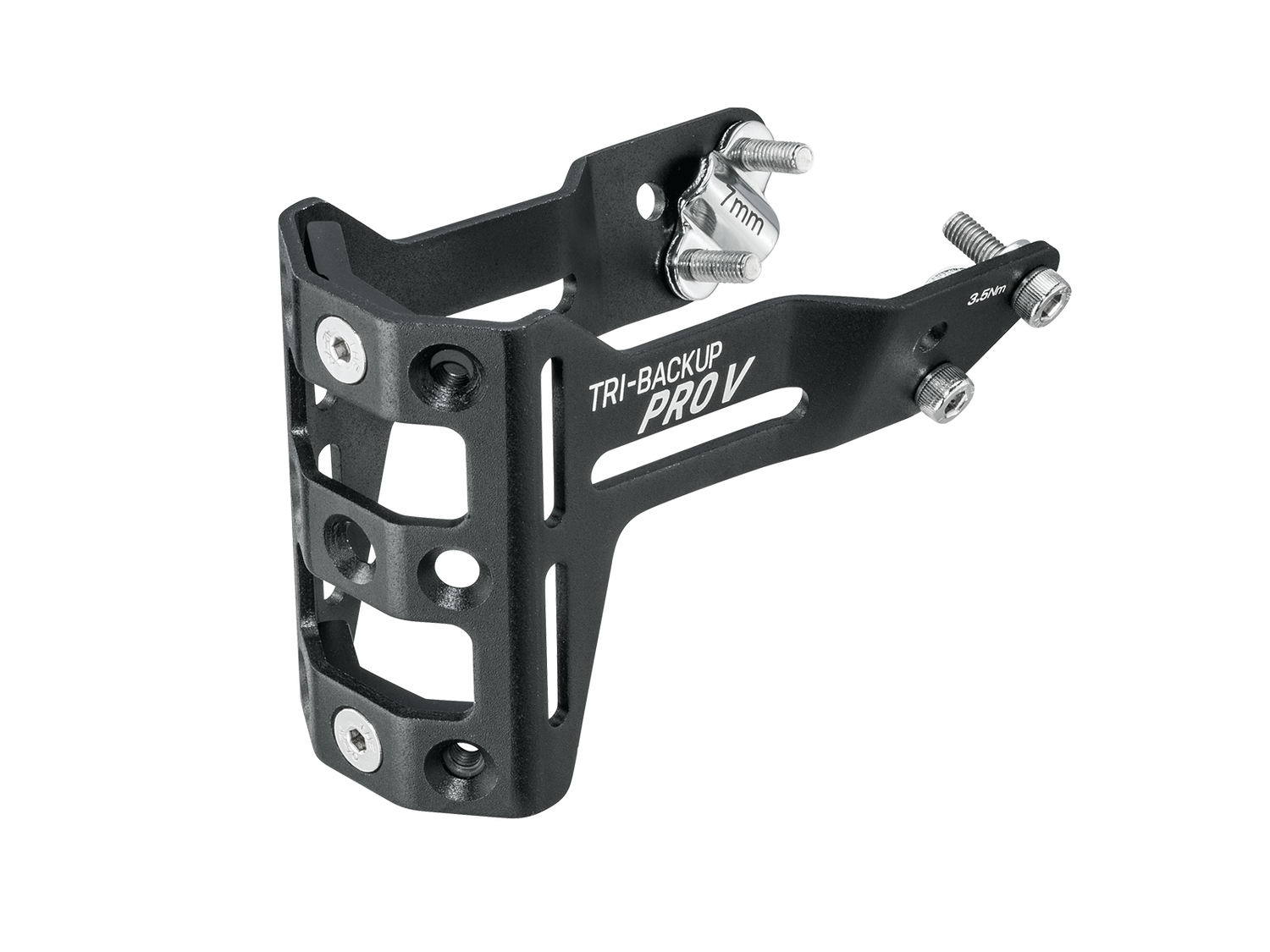 TOPEAK TRI-BACKUP® PRO V