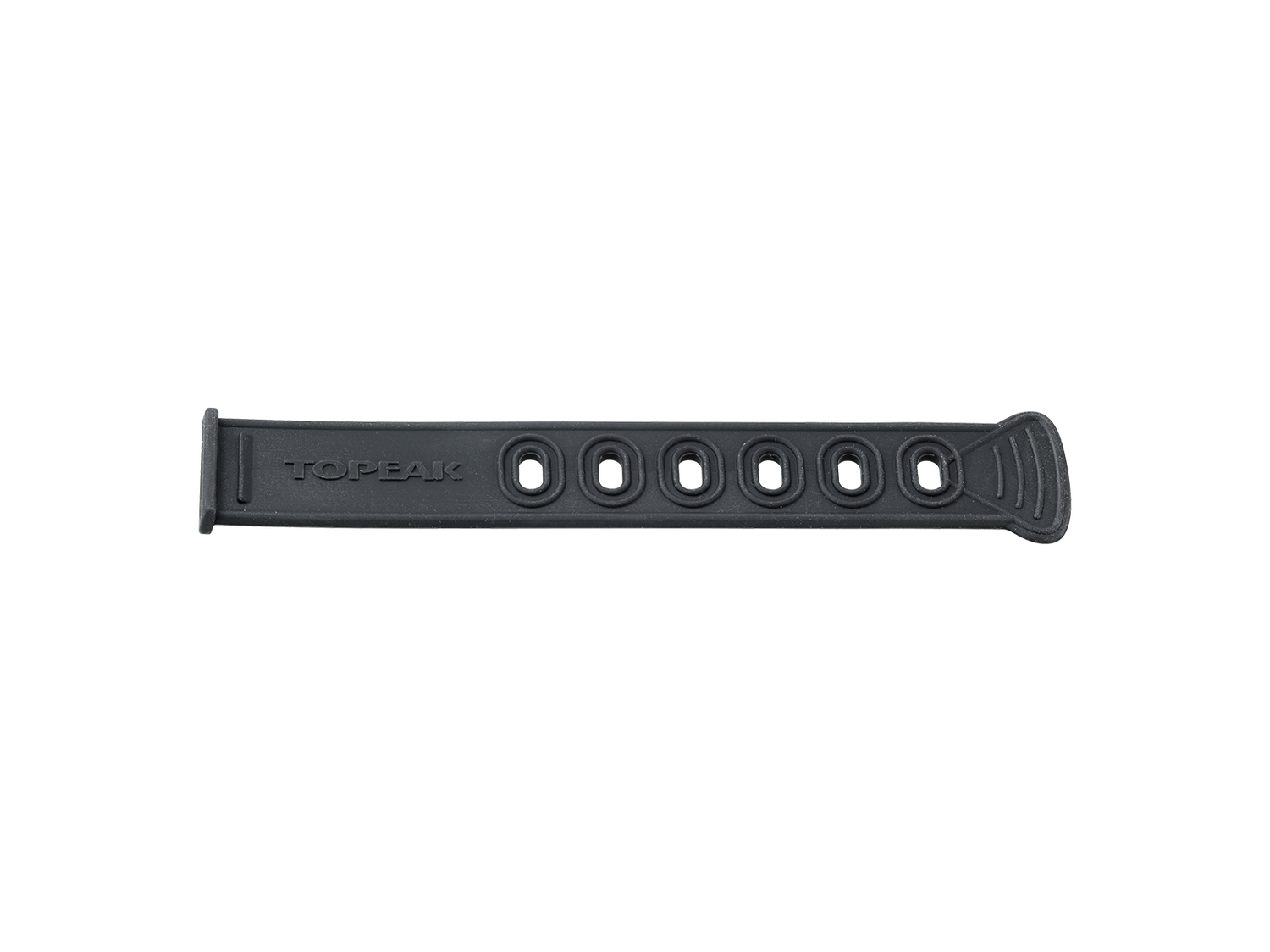 TOPEAK RUBBER STRAP
