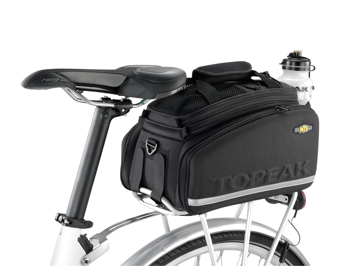 TOPEAK MTS TRUNKBAG DXP